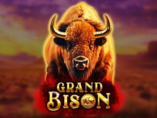 Grand Bison