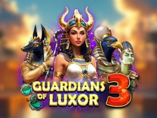 Guardians of Luxor 3