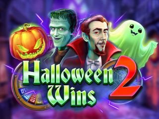 Halloween Wins 2