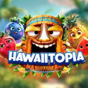 Hawaiitopia