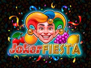 Joker Fiesta