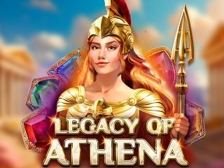 Legacy of Athena