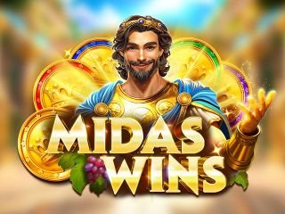 Midas Wins