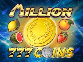 Million 777 Coins