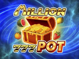 Million 777 Pot