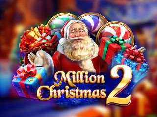 Million Christmas 2