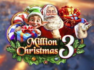 Million Christmas 3