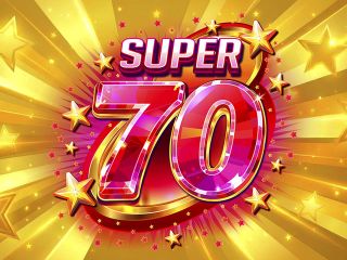 Super 70 Stars