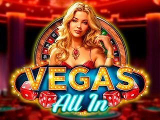 Vegas All In