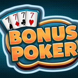 BONUS POKER