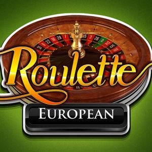 European Roulette