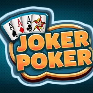 JOKER POKER