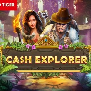 Cash Explorer