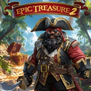 Epic Treasure 2