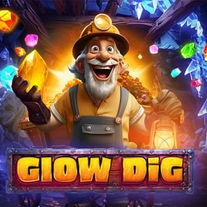 Glow Dig