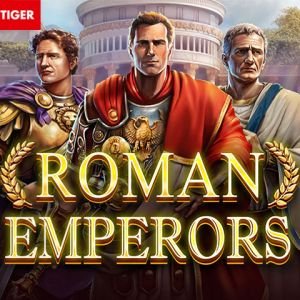 Roman Emperors