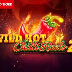 Wild Hot Chilli Reels 2