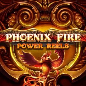 Phoenix Fire Power Reels