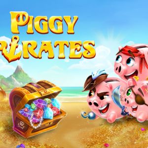 Piggy Pirates