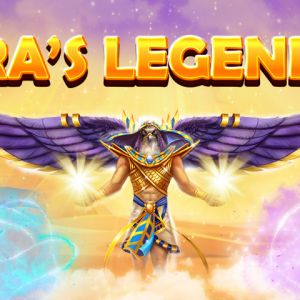 Ra's Legend