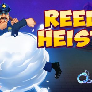 Reel Heist