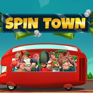 Spin Town