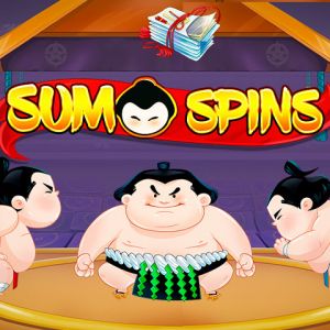 Sumo Spins