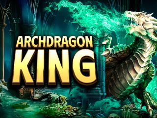 Archdragon King