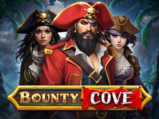 Bounty Cove