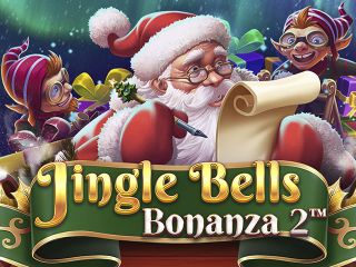 Jingle Bells Bonanza™ 2