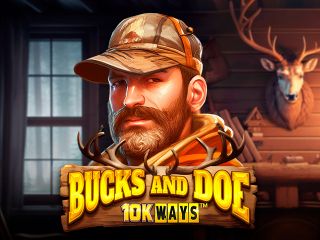 Bucks and Doe 10K Ways