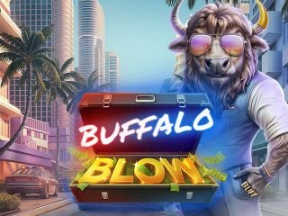 Buffalo Blow