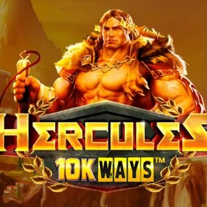 Hercules 10K Ways