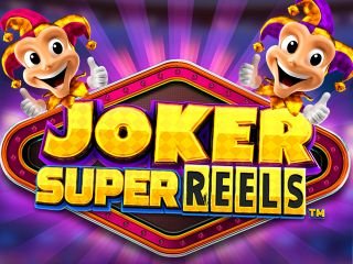 Joker Super Reels