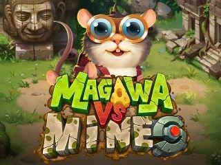 Magawa vs Mines
