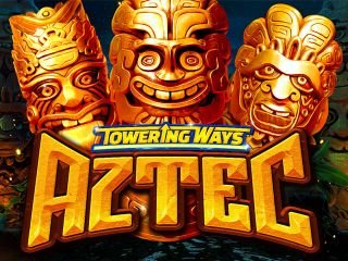 Towering Ways Aztec