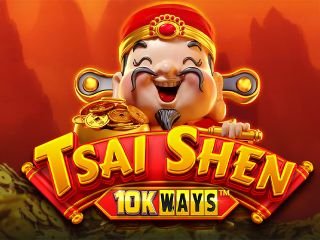 Tsai Shen 10K Ways