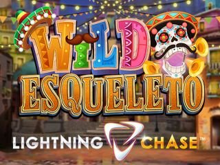 Wild Esqueleto Lightning Chase
