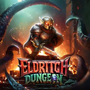 Eldritch Dungeon