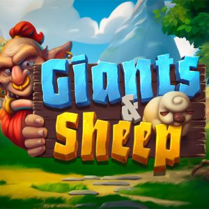 Giants & Sheep