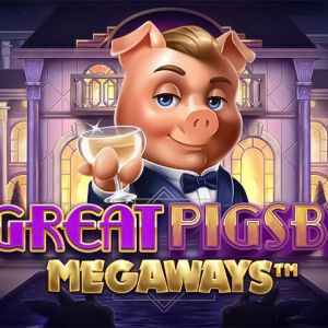 Great Pigsby Megaways