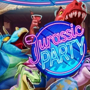 Jurassic Party