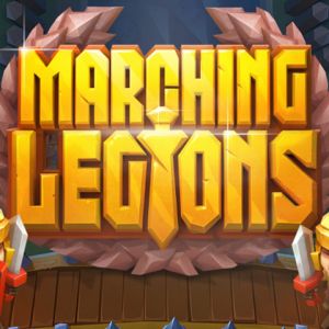 Marching Legions