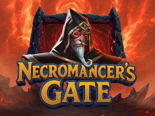 Necromancer’s Gate