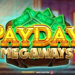 Payday Megaways