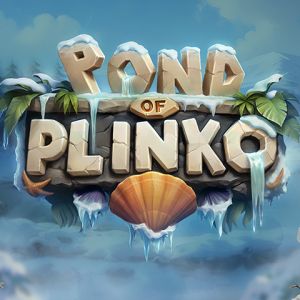 Pond of Plinko