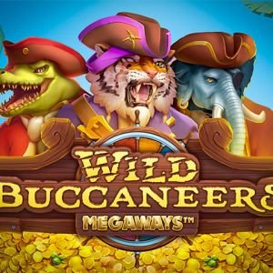 Wild Buccaneers Megaways