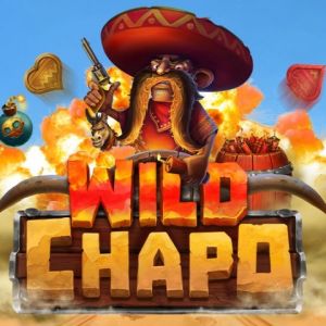 Wild Chapo