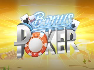 Bonus Poker