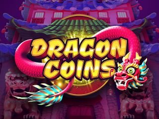 Dragon Coins